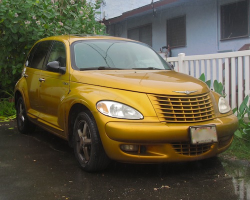 PT Cruiser