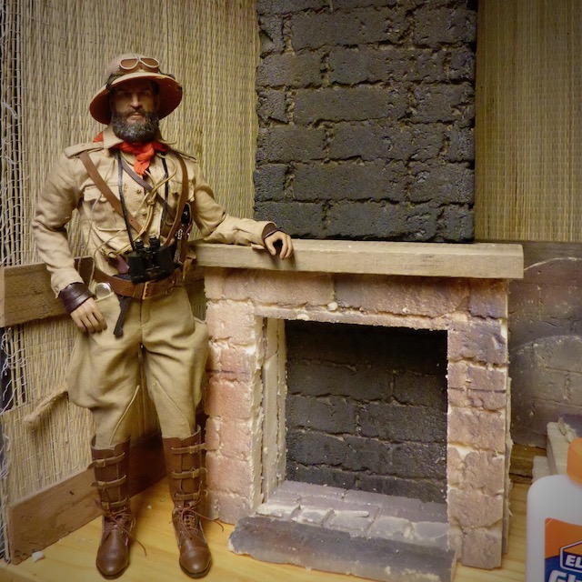 So what is the 1/6th hobby for you ?  Victor_fireplace_square