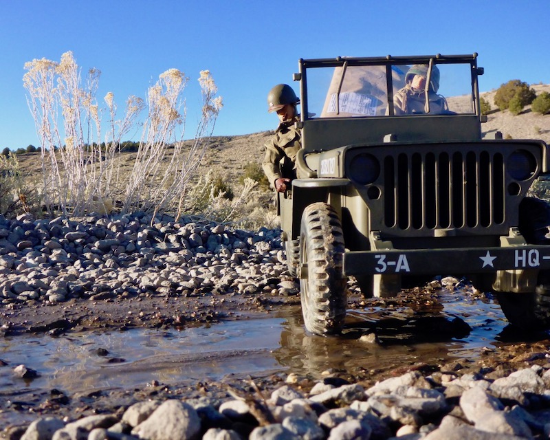 Why are military Jeeps so popular among the vam, Joe and 1/6 scale enthusiasts? Whyjeep2